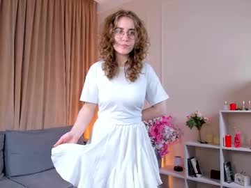 Lizbethdowey March 09, 2025 Chaturbate stream image