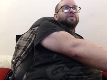 Scousemr89 March 09, 2025 Chaturbate stream image