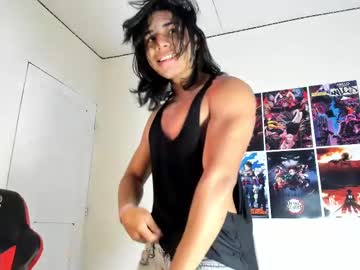 Spideychill March 09, 2025 Chaturbate stream image
