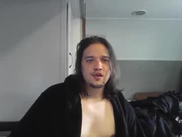 Velish191 March 09, 2025 Chaturbate stream image