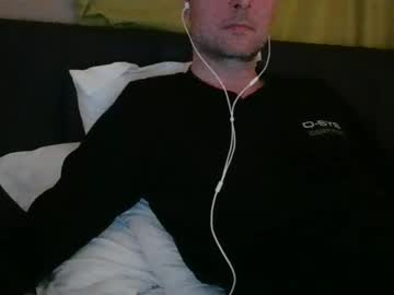 Andreyandrey80 March 09, 2025 Chaturbate stream image