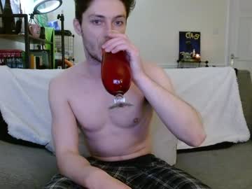 Nice_2_Meet_You March 09, 2025 Chaturbate stream image