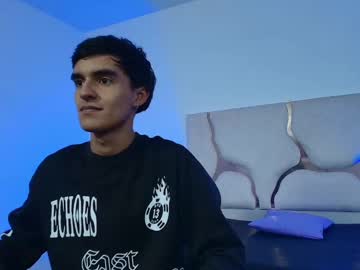 Oreon_Tay March 09, 2025 Chaturbate stream image