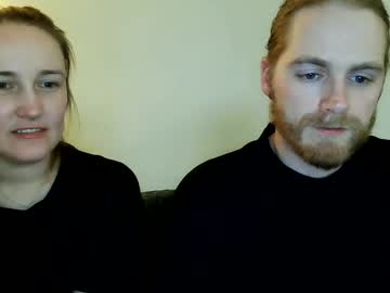 Blondeedisaster March 09, 2025 Chaturbate stream image