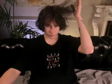 Daryl_Stark March 09, 2025 Chaturbate stream image