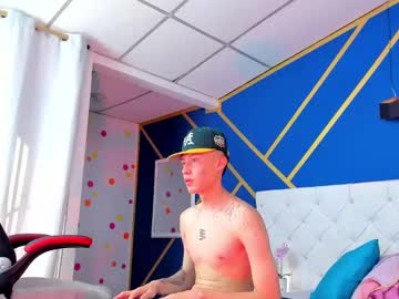 Dereck_Sm1th March 09, 2025 Chaturbate stream image