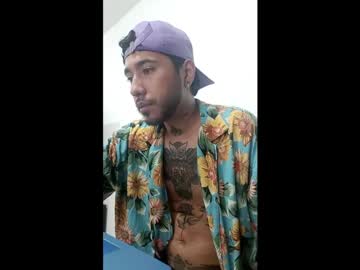 Ferxho13 March 09, 2025 Chaturbate stream image