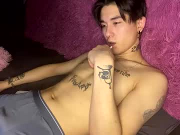 Kazakhov March 09, 2025 Chaturbate stream image