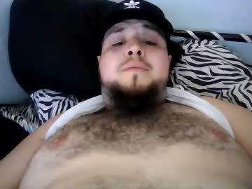 King970daddy March 09, 2025 Chaturbate stream image