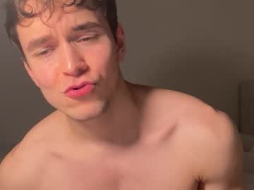 Thatjohnny March 09, 2025 Chaturbate stream image