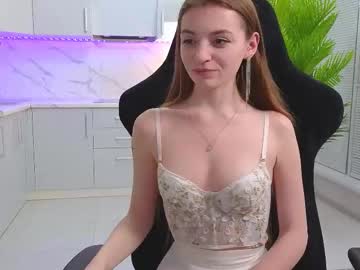 Christinesancher March 09, 2025 Chaturbate stream image
