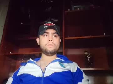 H3rm3s01 March 09, 2025 Chaturbate stream image