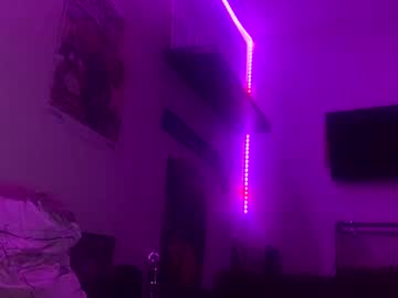 Latrne March 09, 2025 Chaturbate stream image