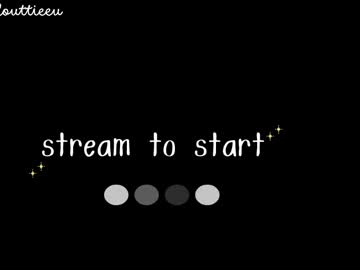 Louttievelvet March 09, 2025 Chaturbate stream image