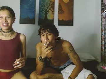 Lovely_Mathew March 09, 2025 Chaturbate stream image