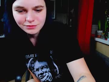 Pussysaurus_ March 09, 2025 Chaturbate stream image