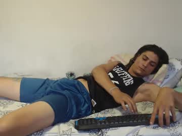 Sexydarkhunter2 March 09, 2025 Chaturbate stream image