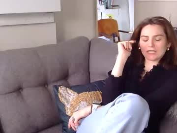 Summer_Always March 09, 2025 Chaturbate stream image