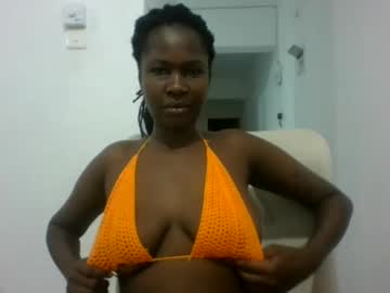 Ashamontana March 09, 2025 Chaturbate stream image