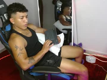 Justyn_Athenea March 09, 2025 Chaturbate stream image