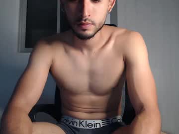 Redpulse777 March 09, 2025 Chaturbate stream image