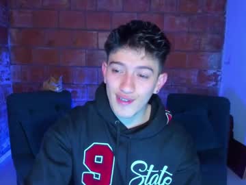 Skyrid3r March 09, 2025 Chaturbate stream image