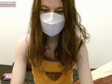 Callistotheforsaken March 10, 2025 Chaturbate stream image