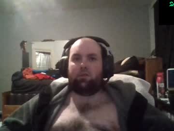 Commander_Kasper March 10, 2025 Chaturbate stream image