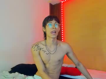 Dantelord_ March 10, 2025 Chaturbate stream image