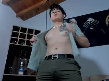 Jackdawson1905 March 10, 2025 Chaturbate stream image