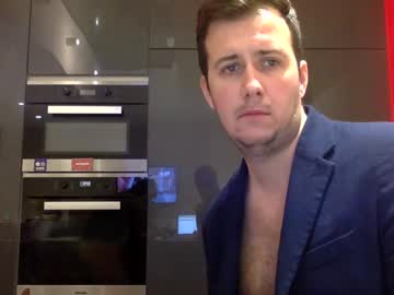 Robert92ale March 10, 2025 Chaturbate stream image