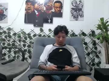 Strike_Master March 10, 2025 Chaturbate stream image