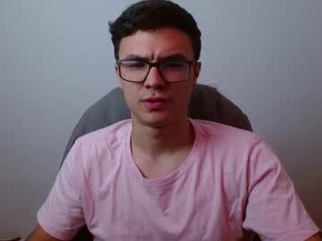 Alcantra55 March 10, 2025 Chaturbate stream image