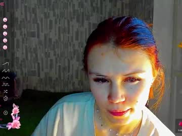 Black_Grenadee March 10, 2025 Chaturbate stream image