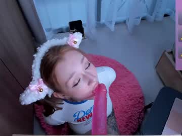 _Fieryflash_ March 10, 2025 Chaturbate stream image