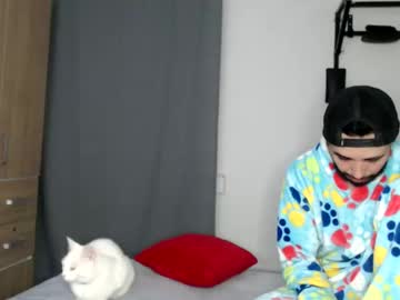 Rocio_Joan March 10, 2025 Chaturbate stream image