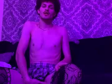 Sexystuddd111 March 10, 2025 Chaturbate stream image