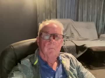 Simonpotter123 March 10, 2025 Chaturbate stream image
