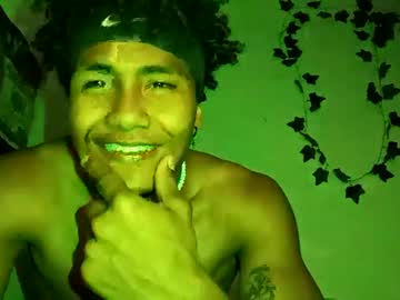 Boy_Seven777 March 10, 2025 Chaturbate stream image