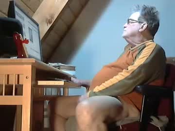 Brubar March 10, 2025 Chaturbate stream image