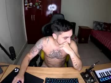 Naaapu March 10, 2025 Chaturbate stream image