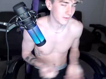 Oj_Twink March 10, 2025 Chaturbate stream image