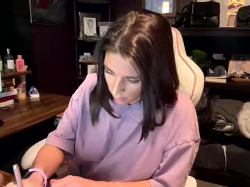 Raven_Ravish March 10, 2025 Chaturbate stream image