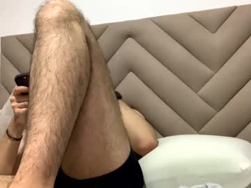 Shawer97 March 10, 2025 Chaturbate stream image