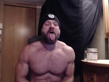 9fat_Inches March 10, 2025 Chaturbate stream image