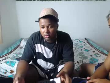 Camilopajaro10 March 10, 2025 Chaturbate stream image