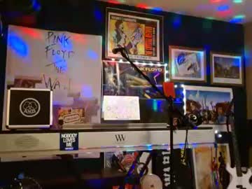 Longdongsilverxvi March 10, 2025 Chaturbate stream image