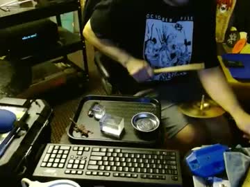 Punkypapi March 10, 2025 Chaturbate stream image