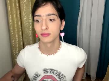 Salvador_And_Garcia March 10, 2025 Chaturbate stream image