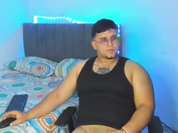 Stan_Davis March 10, 2025 Chaturbate stream image